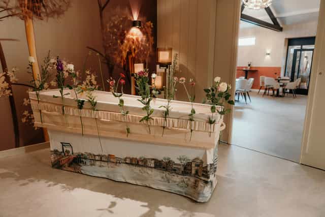 Afscheidscentrum Wormerveer