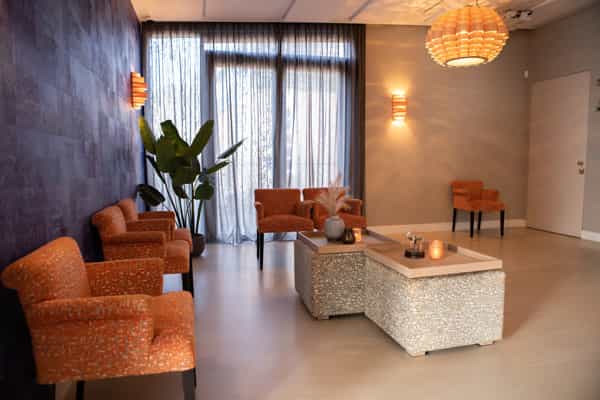 Afscheidscentrum Krommenie