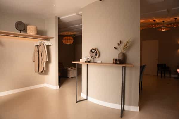 Afscheidscentrum Krommenie