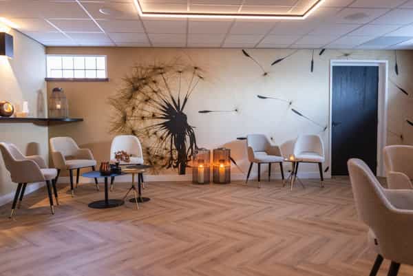 Afscheidscentrum Wormer