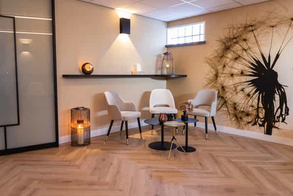 Afscheidscentrum Wormer