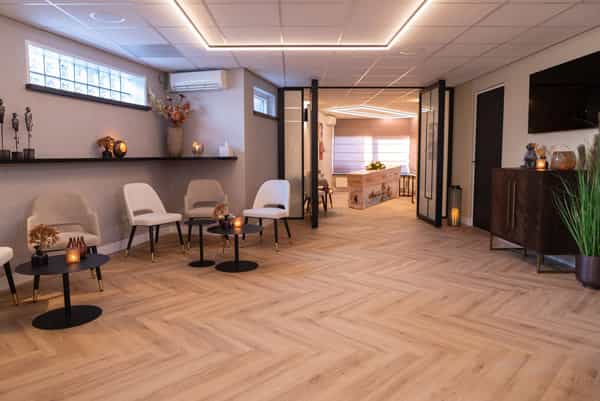 Afscheidscentrum Wormer