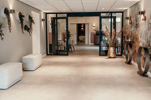 Afscheidscentrum Wormerveer