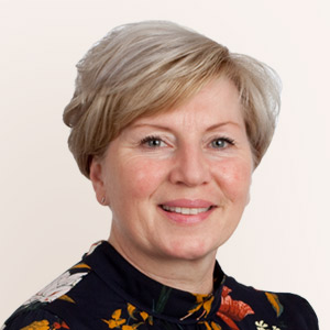 Sandra Sneevliet